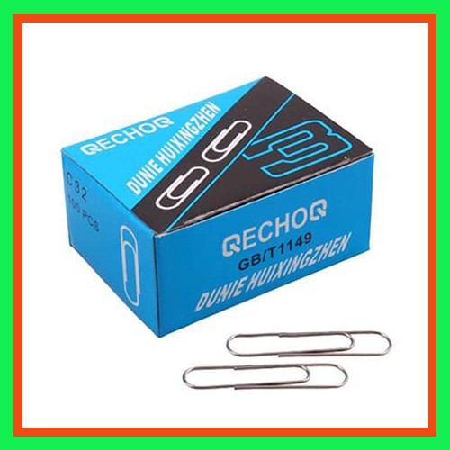 Kẹp Giấy Nhỏ C32