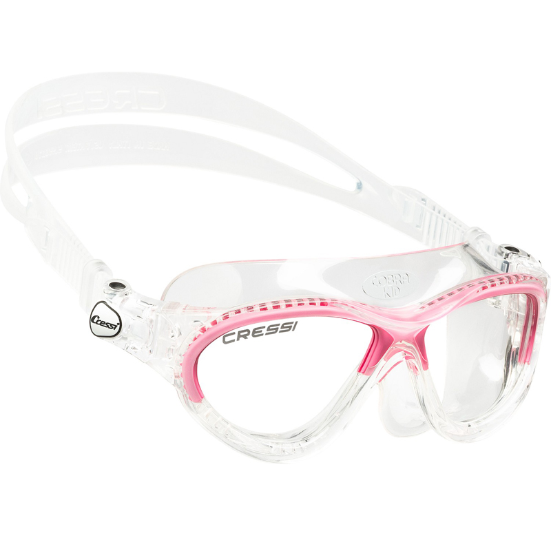 KÍNH BƠI TRẺ EM CRESSI COBRA GOGGLES - KID
