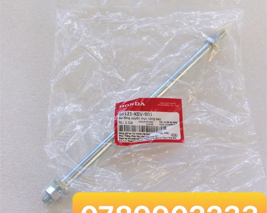 Cốt gấp xe wave - dream zin chính hãng