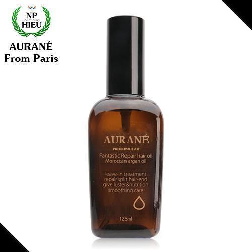 Tinh dầu dưỡng tóc Aurané 125ml