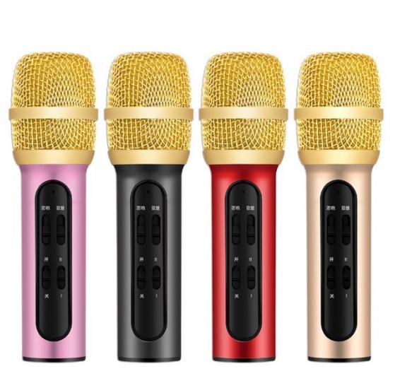 Micro C11 Hát Live Stream Chuyên Nghiệp