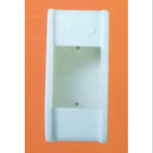 Hộp cb cóc nhỏ