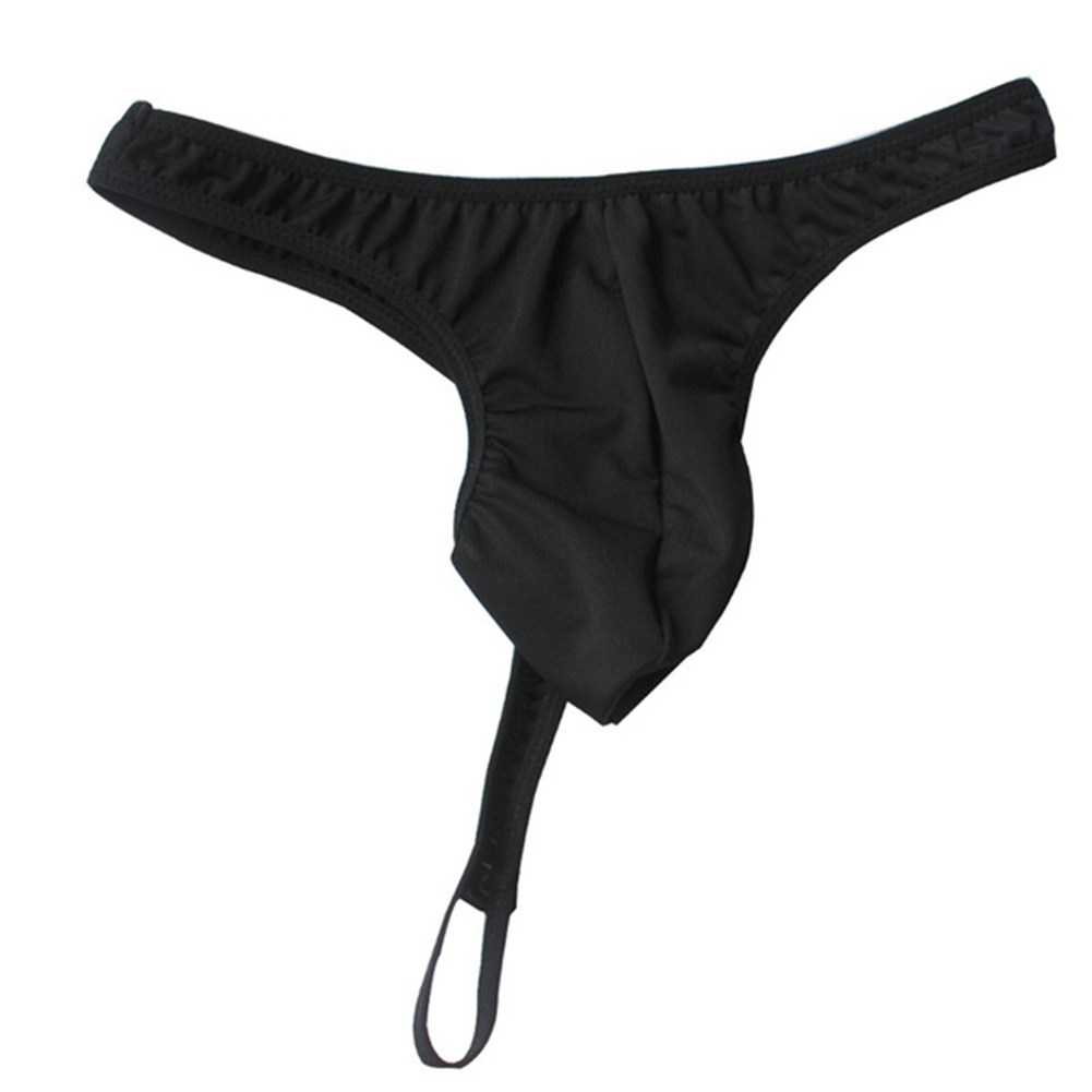 Quần lót nam G-String đặc biệt