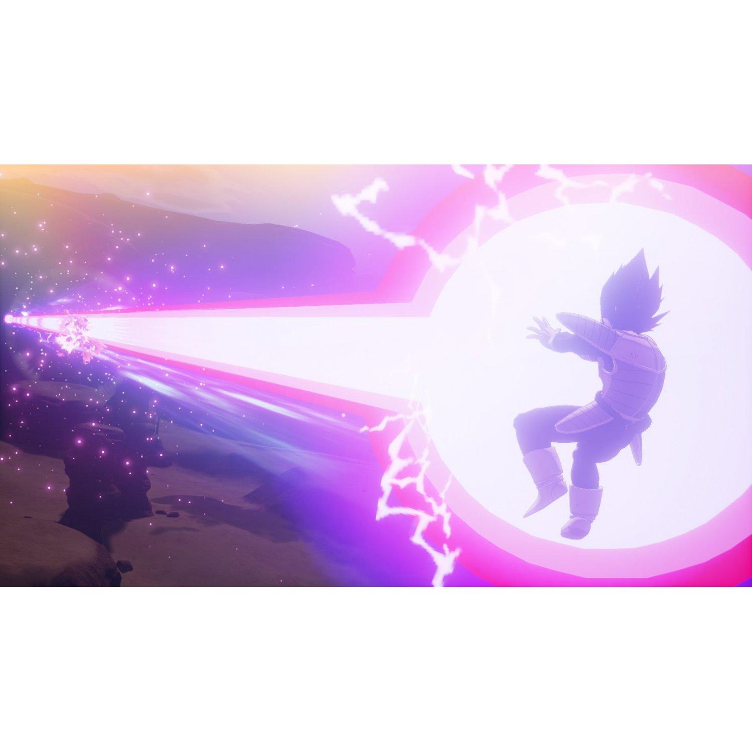 Đĩa Game PS4 Mới - Dragon Ball Z: Kakarot