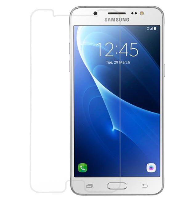 Kính cường lực Samsung J510/ J5 2016 kính trong suốt