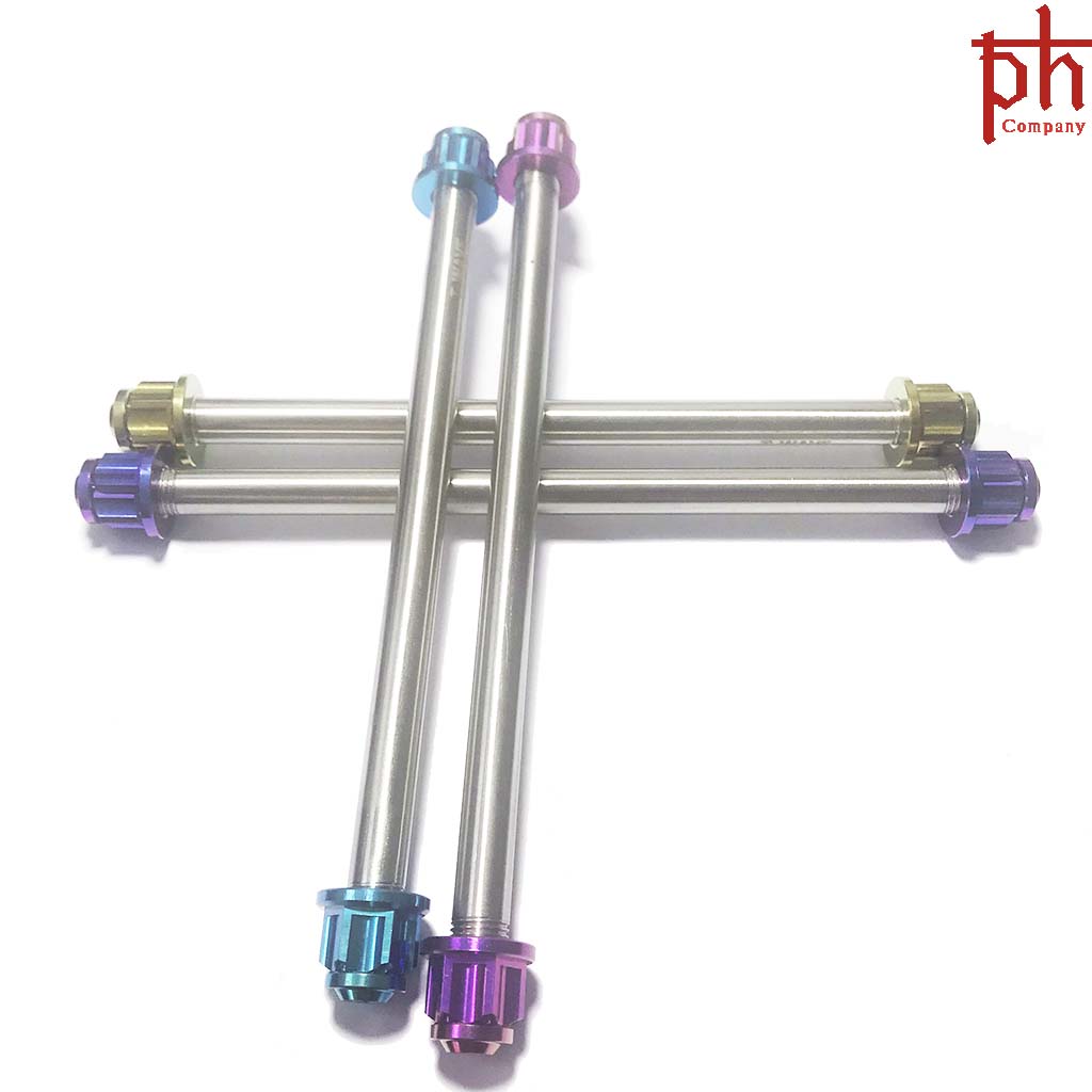 Cốt Trước Sirius Kèm Tán GR5-PHS
