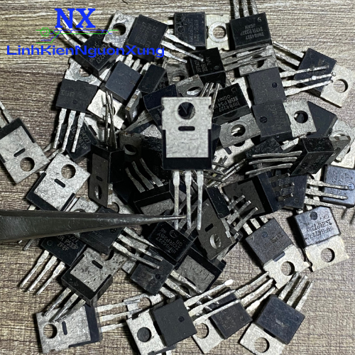 IRFP4227 hàng chính hãng tháo máy 100%
