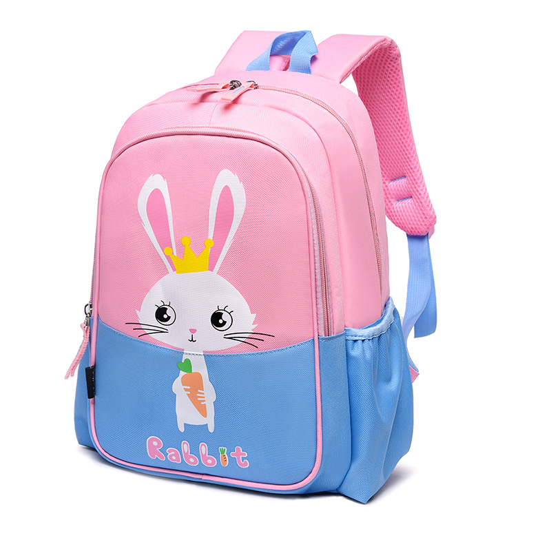 [SIZE MẪU GIÁO- HÀNG ĐẸP] Cặp sách vở chống gù cho bé gái hình thỏ dễ thương cho bé mẫu giáo lớn, Balo đi học siêu nhẹ chống thấm nước cao cấp, Cap dung sach vo chong gu cho be gai hinh cong chua, Balo di hoc sieu nhe chong tham nuoc