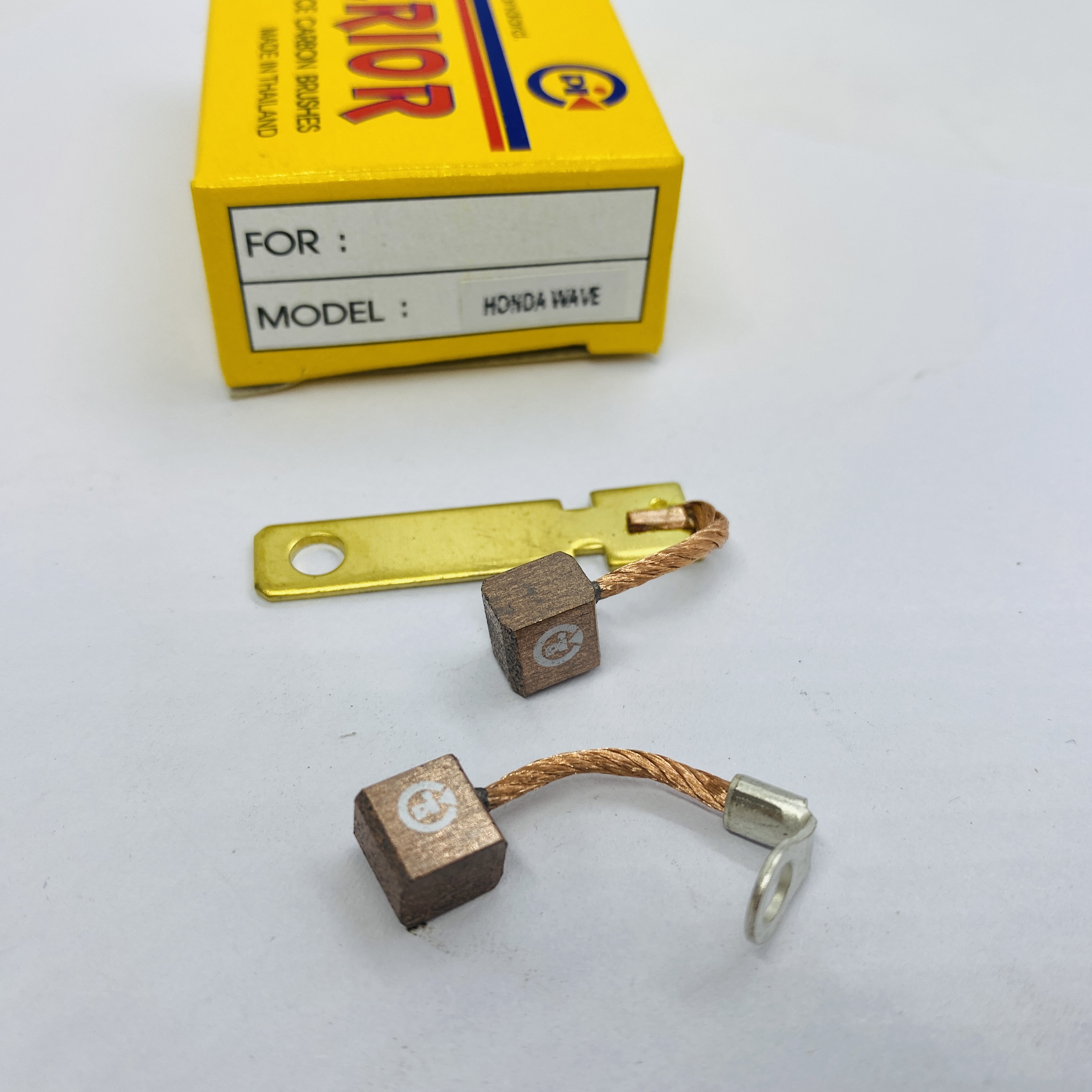 Than Đề Xe Máy Honda Wave