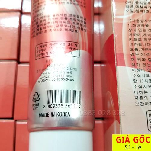 Dầu lạnh đỏ xoa bóp khớp Glucosamine & Omega3 165ml