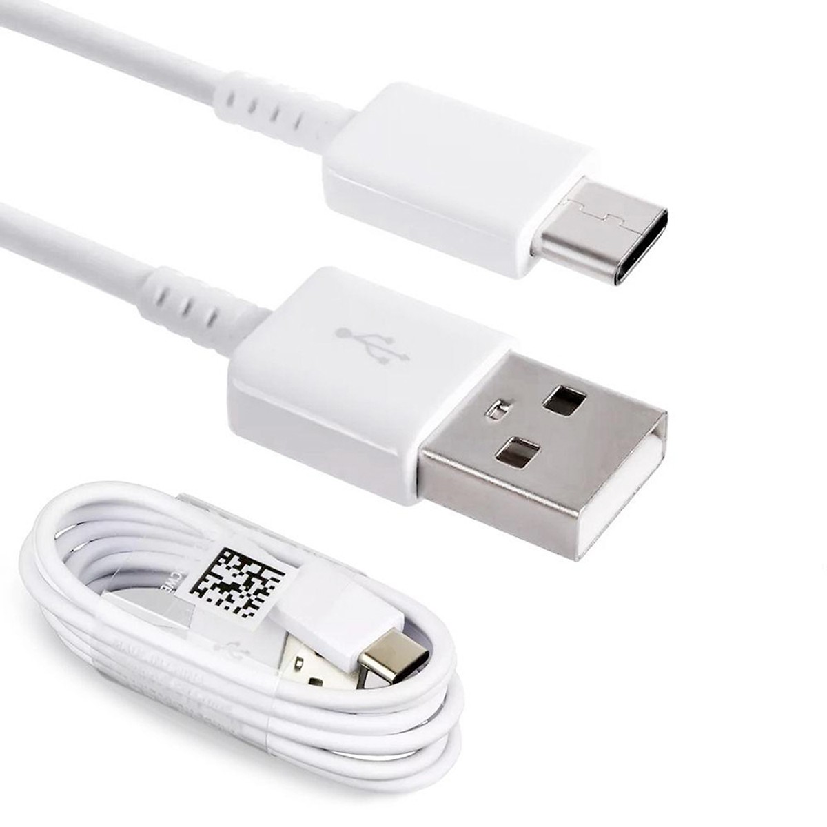 Cáp Sạc Nhanh Samsung USB -  Type C Chính hãng