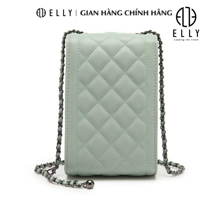 TÚI XÁCH NỮ CAO CẤP DA THẬT ELLY – ET118