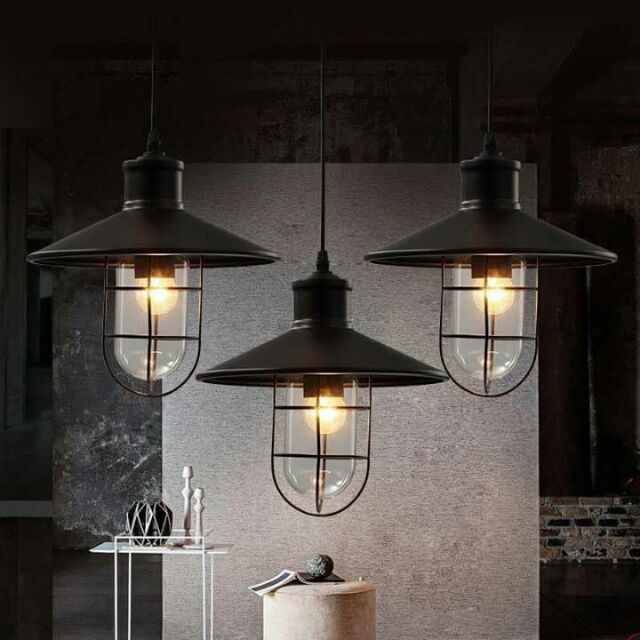 Chao thả phòng nổ d26 đui E27 phổ thông