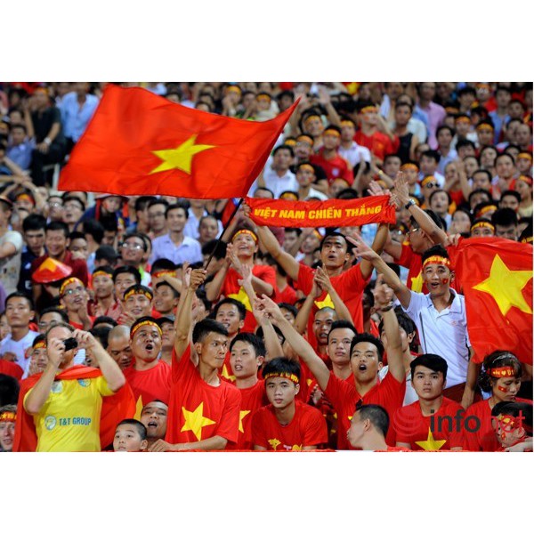 Kèn Cổ Vũ