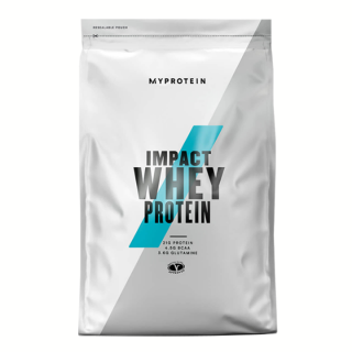 Sữa tăng cơ Impact Whey Protein Myprotein 1kg (40 lần dùng) - Nutrition Depot thumbnail