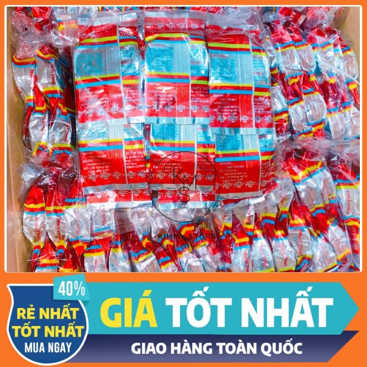 [HCM]Lẻ hộp kem muôn thuở