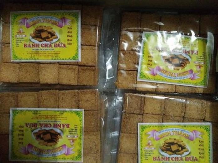 10 gói chả dừa Minh Thành