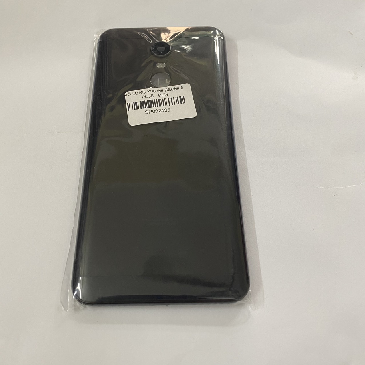 Nắp lưng Xiaomi Redmi 5 Plus