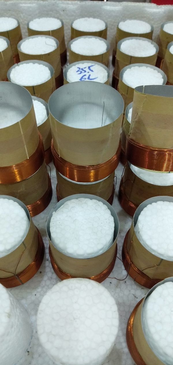 Côn loa 35.5-6 lớp