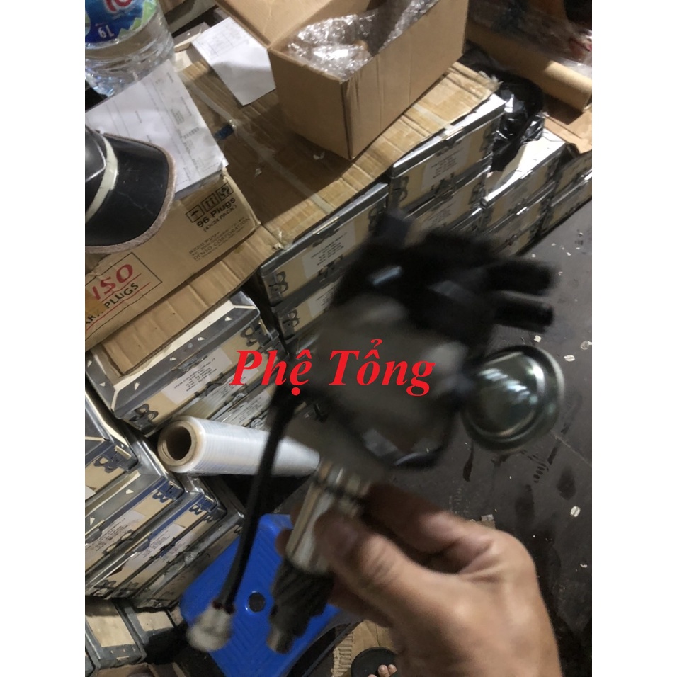 Delco, cây chia điện dùng cho Kia 5 tạ ( asia 5 tạ)