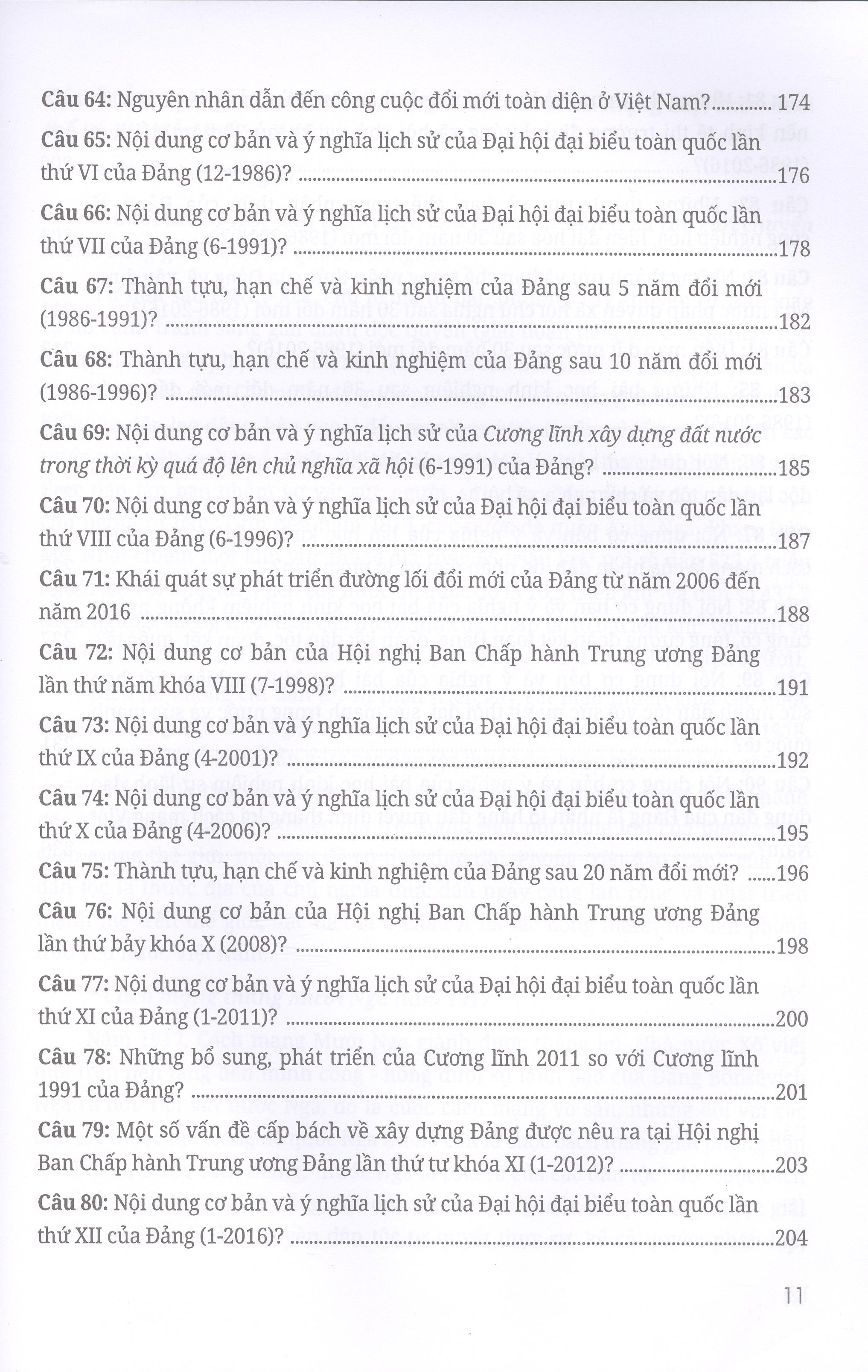 Tìm hiểu về lịch sử Đảng Cộng Sản Việt Nam