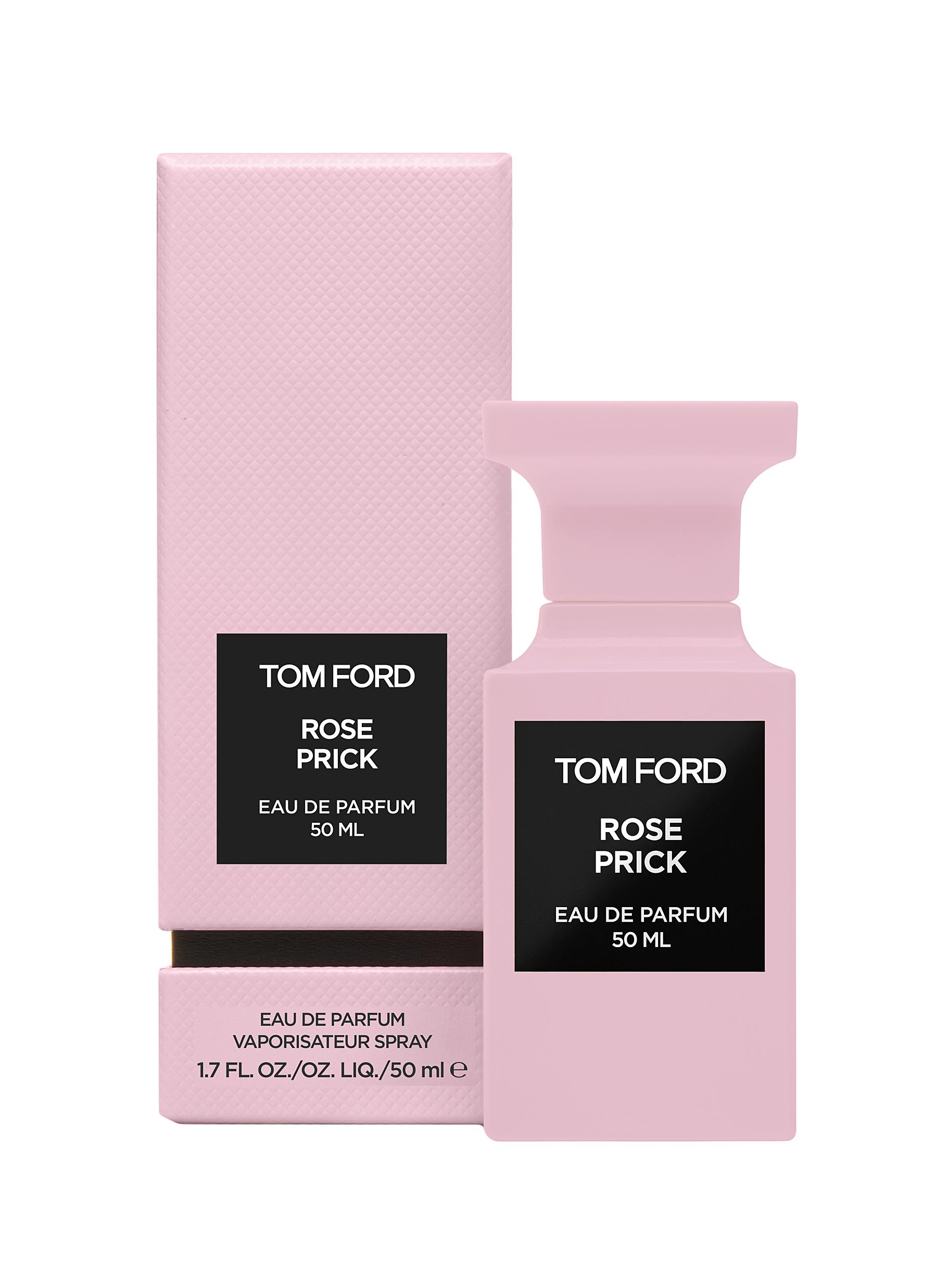 [HCM]Nước Hoa TOM FORD Rose Prick EDP 50ml- [Chính hãng]