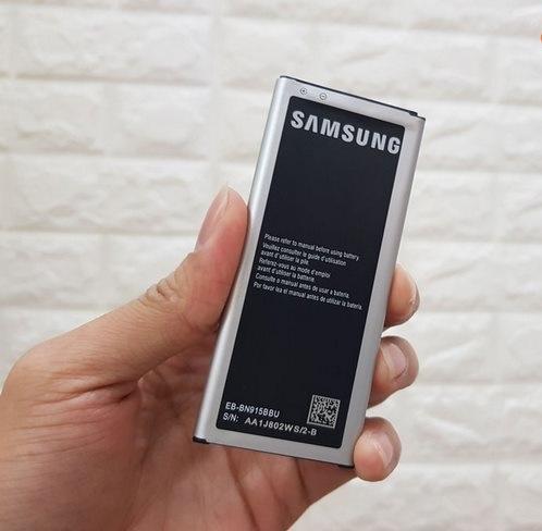 Pin dành cho Samsung Galaxy Note Edge SM-N915