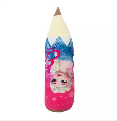 gối ôm hình công chúa kích thước 70cm