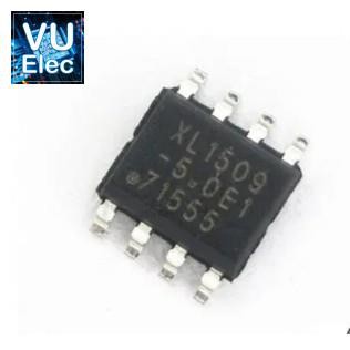 IC hạ áp XL1509-5.0 SOP8 DC-DC 2A 5V