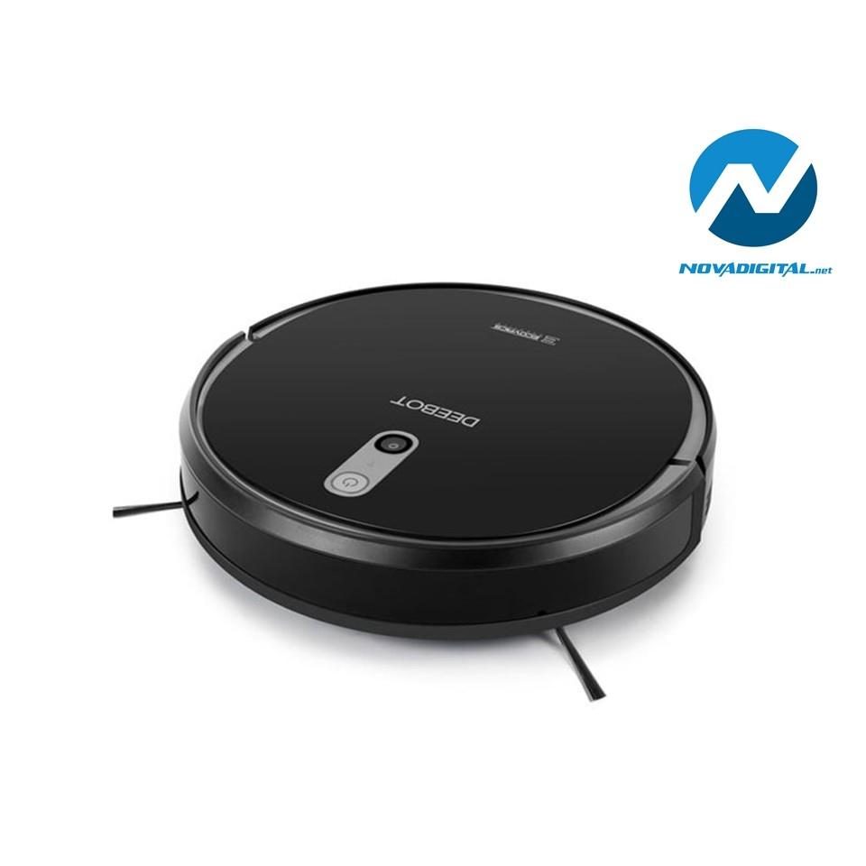 Robot hút bụi lau nhà Ecovacs Deebot Ds35