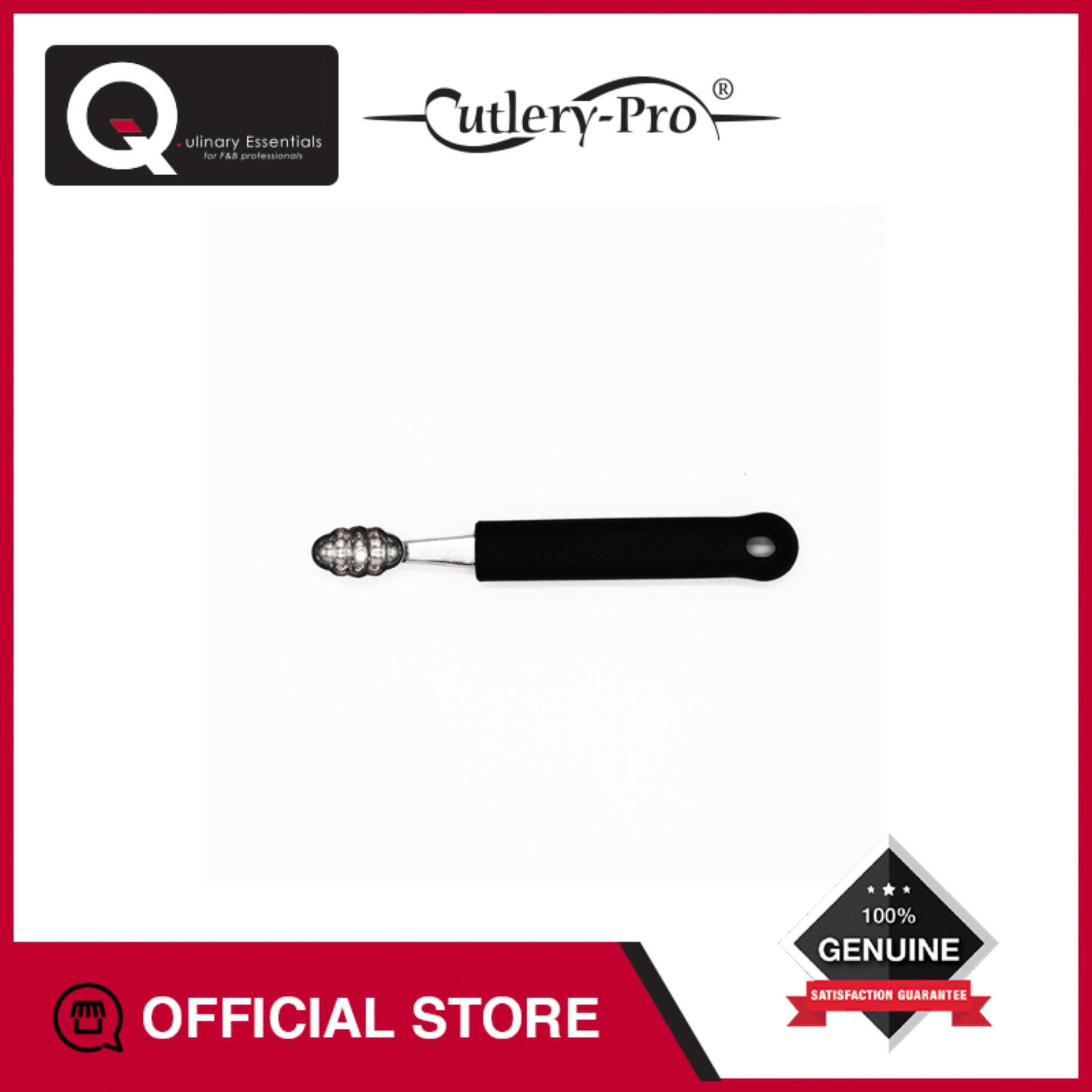Muỗng Múc Dưa Hình Vỏ Sò Cutlery-Pro