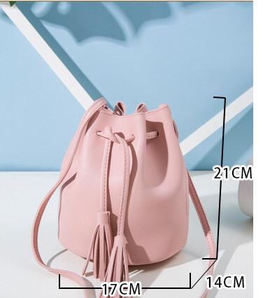 TÚI MINI NỮ XINH XẮN ĐEO CHÉO