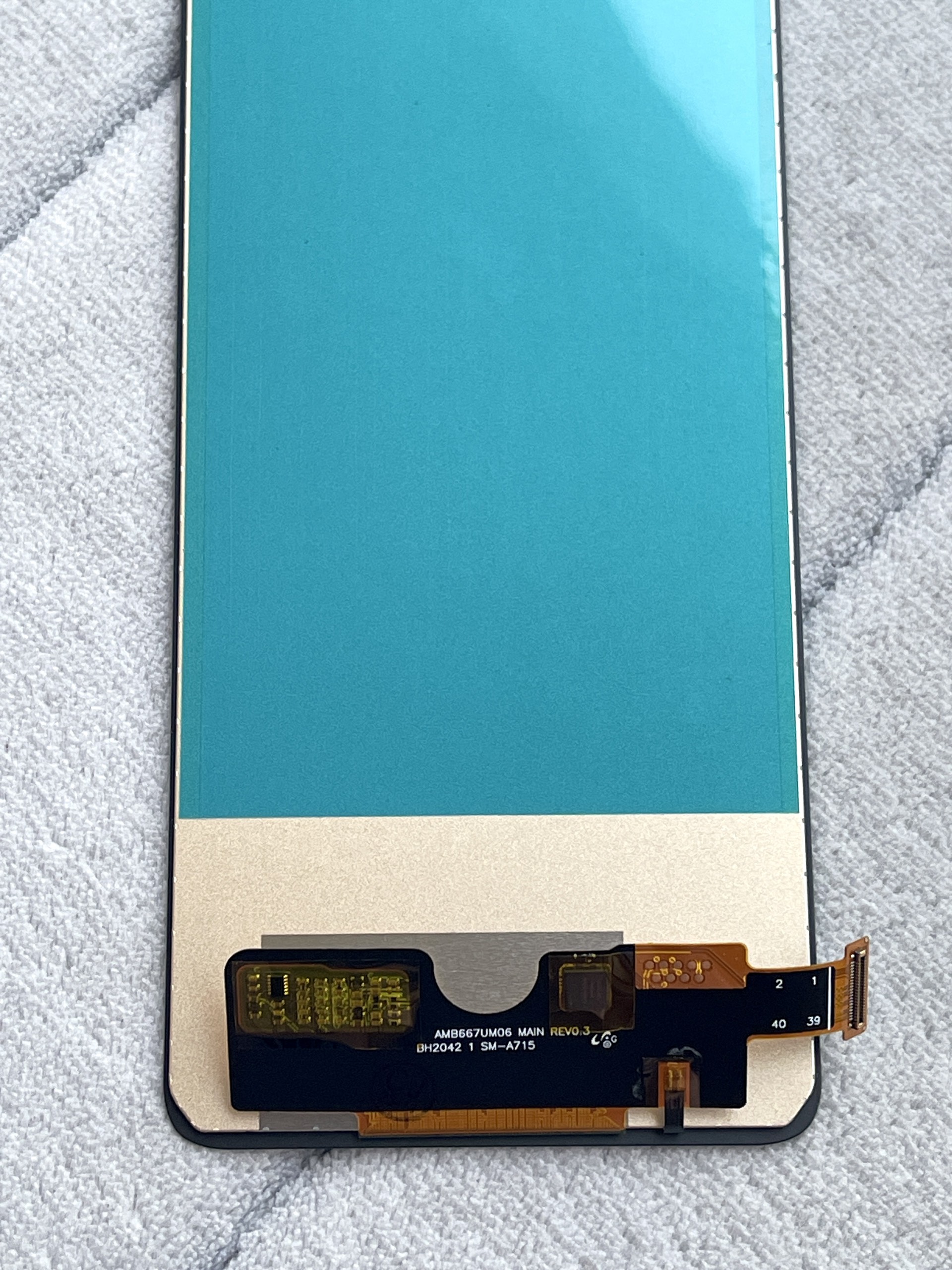 Màn hình Samsung M51 / A71 đã test ok