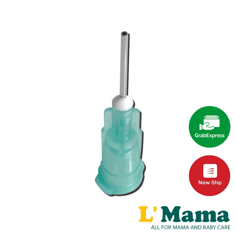 Dập Lỗ Núm Ti - Dập Lỗ Núm Ti Tăng Size Cho Bé