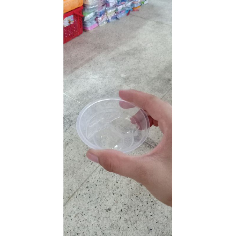 [HCM]KHUÔN LÀM RAU CÂU 8CM