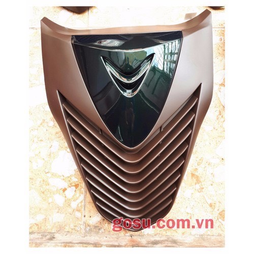 Mặt nạ lead 2024-2017 lắp chung các màu