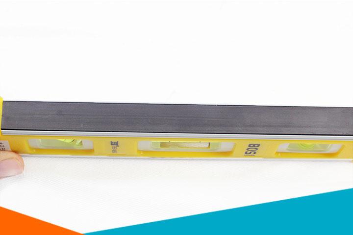 Thước Nivo - Thước thuỷ 20cm siêu gọn