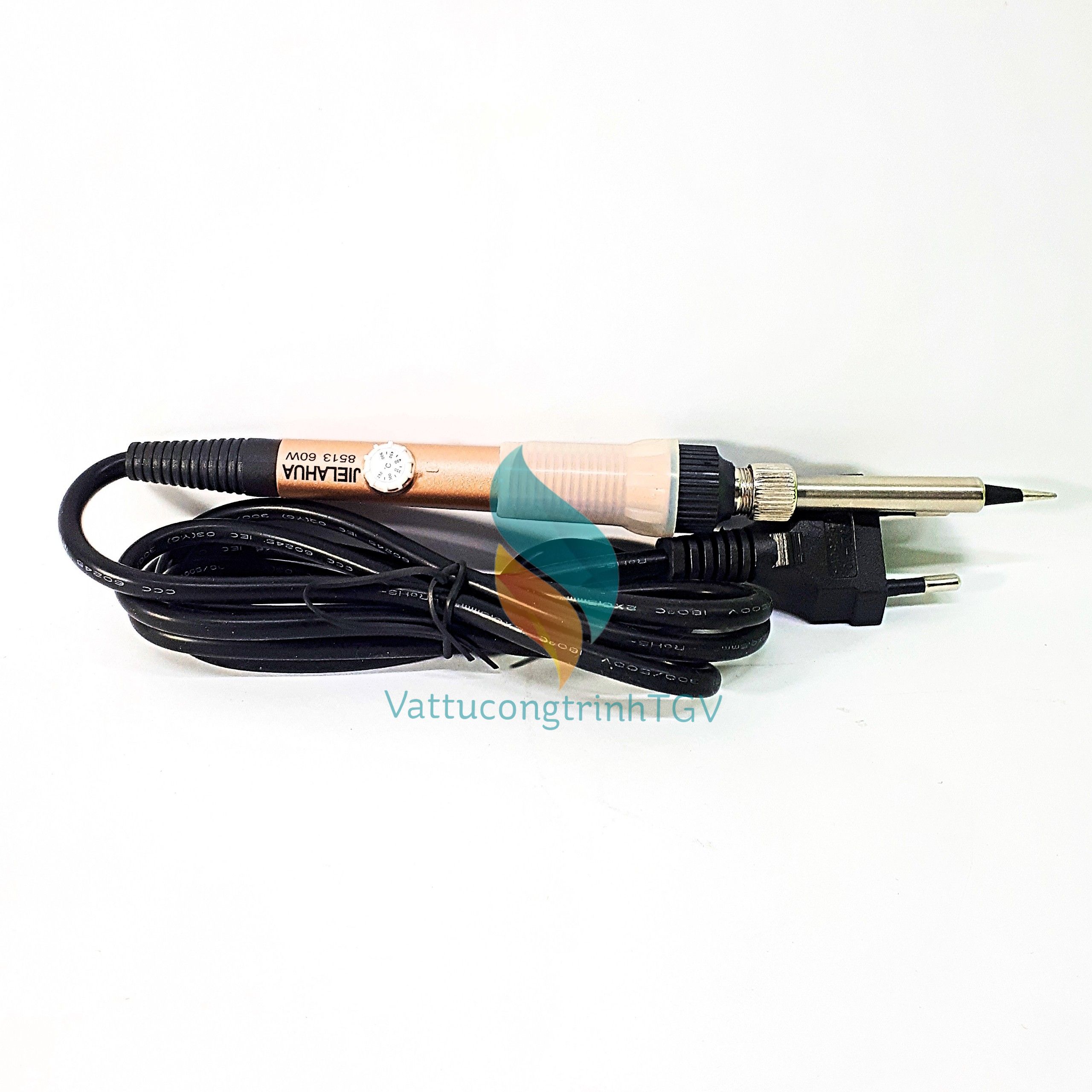 Mỏ hàn ngâm JIELAHUA Model 8505 công suất 60W