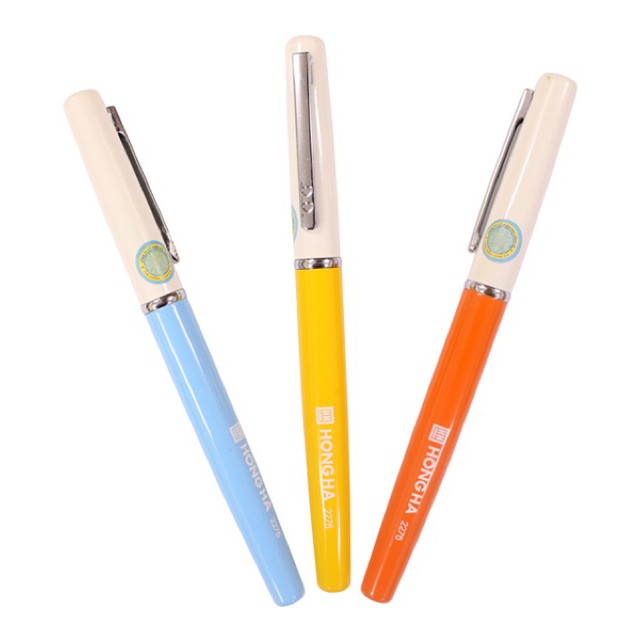 Bút máy Hồng Hà Cao Cấp 2276 Hàng Chuẩn