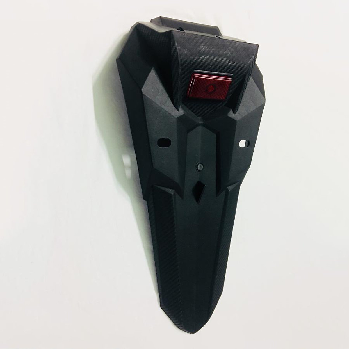 ĐUÔI DÈ KIỂU SONIC GẮN XE WINNER, HÀNG ĐẸP SUPERMARKET QUỐC BẢO