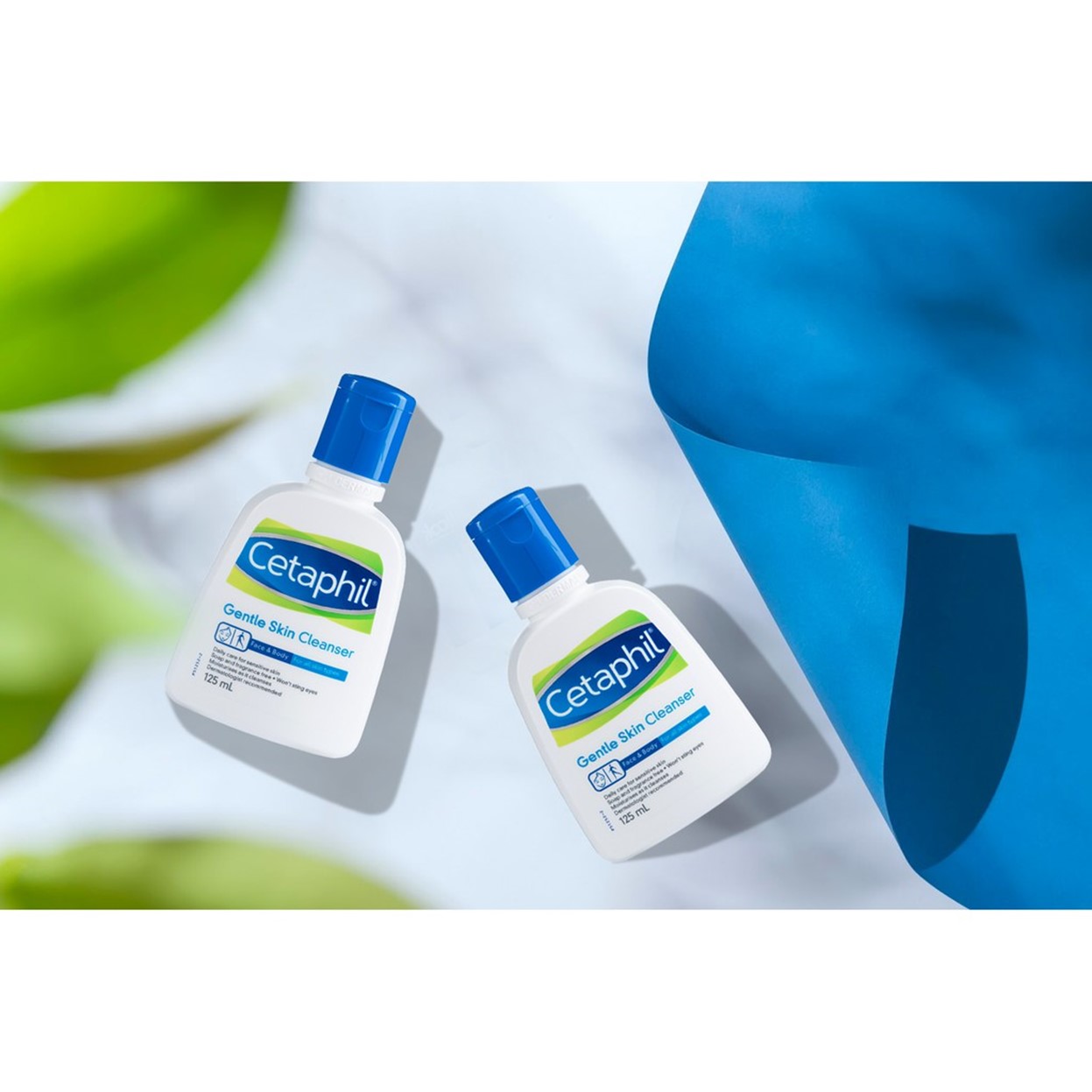 Sữa rửa mặt Cetaphil Gentle Skin Cleanser 59ml