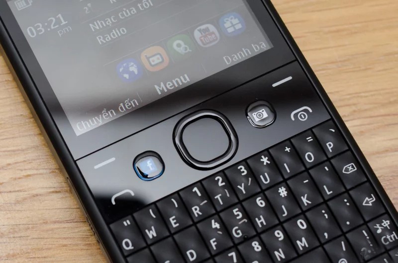 [HCM]bàn phím dành cho nokia asha 210