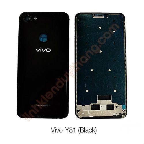 Bộ vỏ vivo y81 zin