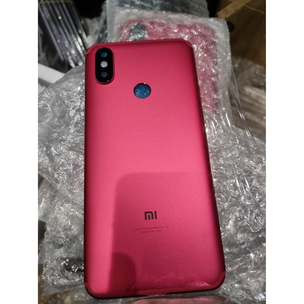 Năp lưng Xiaomi Mi6x/A2