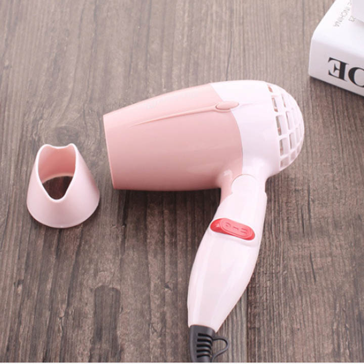 Máy sấy tóc mini gấp gọn tiện dụng