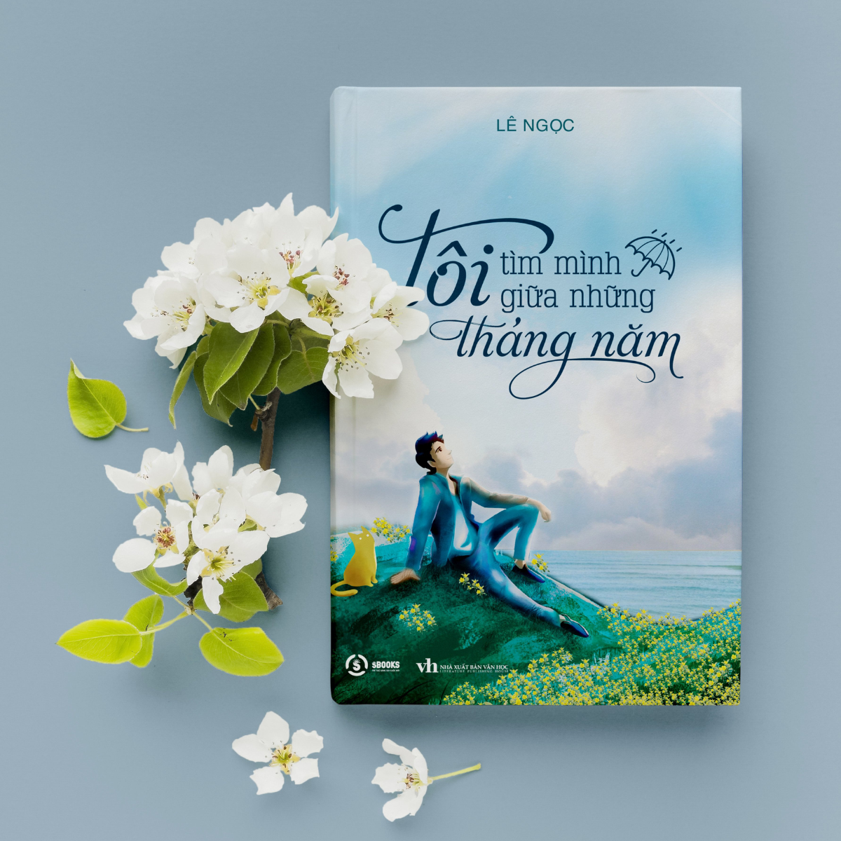 Sách Combo 4 Cuốn Người Kể Chuyện Đời - SBOOKS