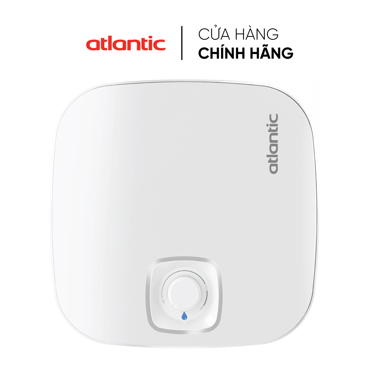 Bình Nước Nóng NANTO