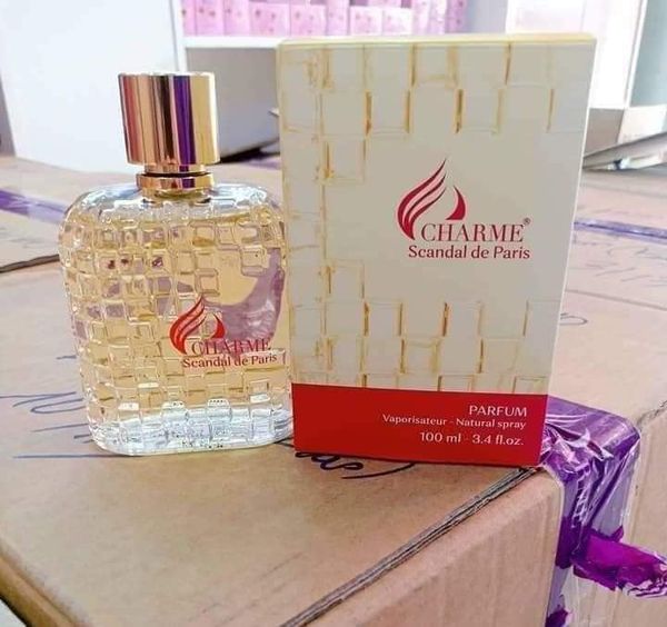 Nước Hoa Nữ Scandal 100ml Nữ