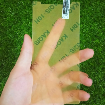 Cường lực dẻo nano cho Bphone 3 hót