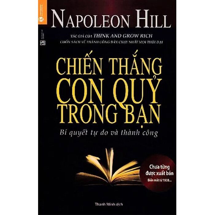 Chiến Thắng Con Quỷ Trong Bạn